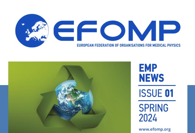 EMP News Spring 2024!