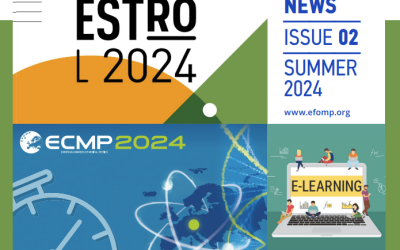 EMP News Summer 2024 is online!