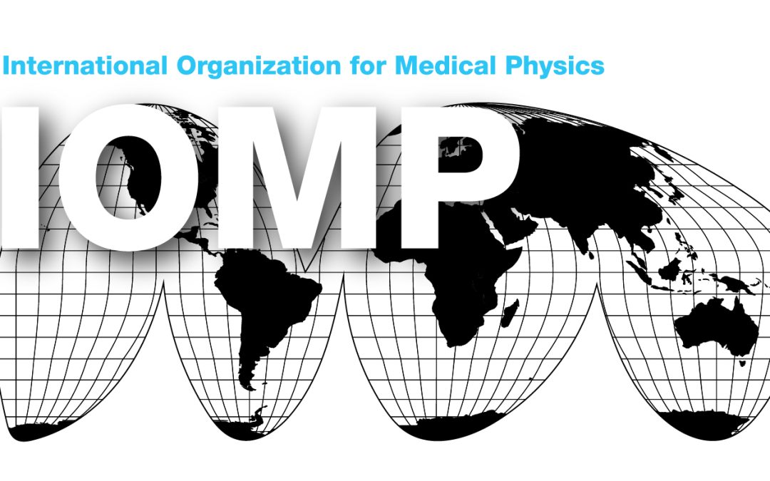 INTERNATIONAL DAY OF MEDICAL PHYSICS (IDMP) 2024